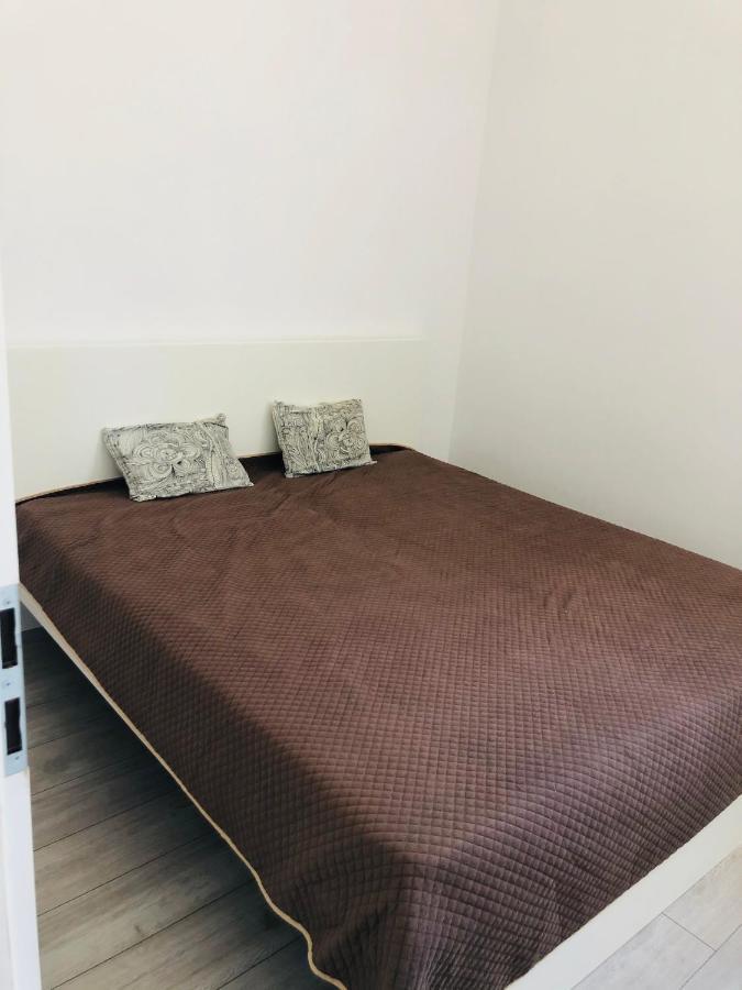 דירות Bialy Domek Apartament Skoczów מראה חיצוני תמונה